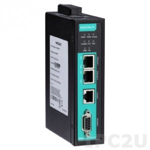 MOXA MGate 5102-PBM-PN